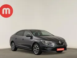 Usado 2022 Renault Mégane IV Intens Coupé | € 20.999 (Preço elevado)