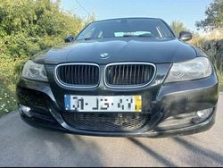 Usado 2010 BMW 316 Sedan | € 6.750