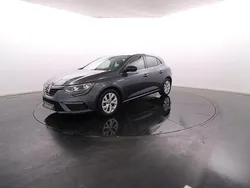 Cinzento Usado 2019 Renault Mégane IV | € 20.450 (Caro)