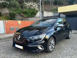 Usado 2016 Renault Mégane GT Line GT-Line Sedan | € 12.000 (Preço justo)