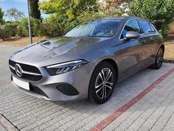 Cinzento Usado 2024 Mercedes A200 Sedan | € 29.990 (Super Preço)