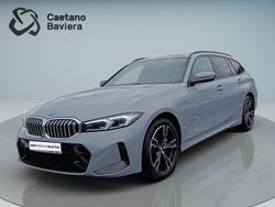 Cinza Usado 2024 BMW 330 Carrinha | € 54.900