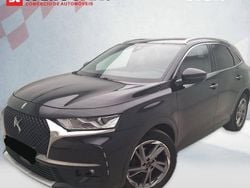 Preto Usado 2020 DS Automobiles DS7 Crossback SUV | € 19.880 (Preço justo)
