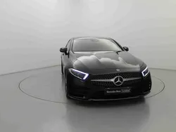 Preto Usado 2020 Mercedes CLS300 AMG line Coupé | € 59.990