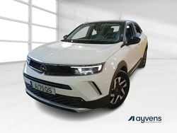 Branco Usado 2021 Opel Mokka-e Elegance SUV | € 18.900 (Preço justo)