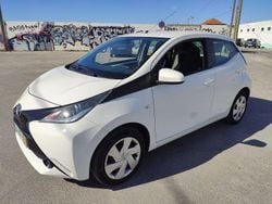 Usado 2018 Toyota Aygo X-play Citadino | € 9.750 (Bom preço)