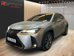 Outra Usado 2020 Lexus UX SUV | € 31.950 (Super Preço)