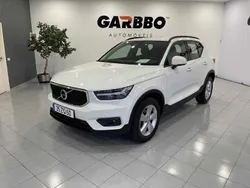 Branco Usado 2019 Volvo XC40 SUV | € 28.950 (Caro)