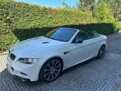 Usado 2009 BMW M3 Cabrios | € 49.500