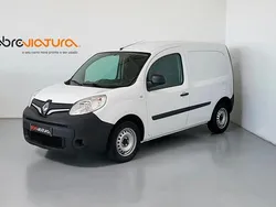Branco Usado 2019 Renault Kangoo Business Monovolume | € 10.500 (Bom preço)