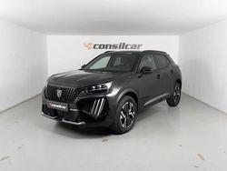 Preto Usado 2024 Peugeot 2008 GT SUV | € 24.480 (Preço justo)
