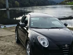 Usado 2010 Alfa Romeo MiTo Citadino | € 6.250