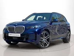 Usado 2025 BMW X5 Comfort Edition SUV | € 106.900 (Caro)