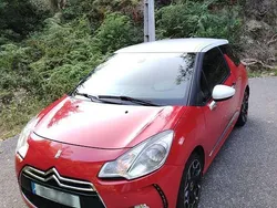Usado 2011 Citroën DS3 | € 7.500 (Bom preço)