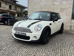 Outra Usado 2012 Mini Cooper Citadino | € 8.950 (Bom preço)
