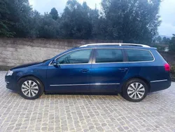 Usado 2010 VW Passat Sedan | € 5.000 (Bom preço)
