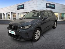 Cinza Usado 2024 Seat Arona Style SUV | € 19.900 (Preço justo)
