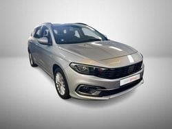 Cinza Usado 2022 Fiat Tipo Life Carrinha | € 14.990 (Preço justo)