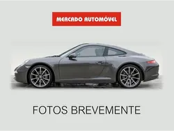 Cinzento Usado 2015 Porsche 991 | € 115.000