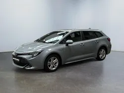 Cinza Usado 2021 Toyota Corolla Business Edition Carrinha | € 21.990 (Preço elevado)