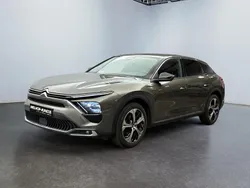 Cinza Usado 2023 Citroën C5 X Feel Carrinha | € 20.750