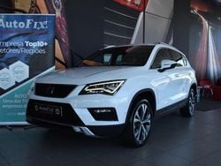 Branco Usado 2019 Seat Ateca XCELLENCE SUV | € 21.800 (Caro)