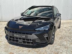 Preto Novo 2025 Cupra Leon | € 35.000 (Preço justo)