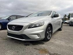 Cinzento Usado 2015 Volvo V40 Carrinha | € 13.500 (Preço elevado)