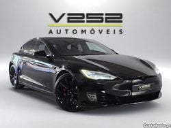 Preto Usado 2019 Tesla Model S Citadino | € 33.950 (Caro)