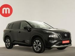 Usado 2023 Nissan X-Trail N-Connecta SUV | € 35.999 (Bom preço)