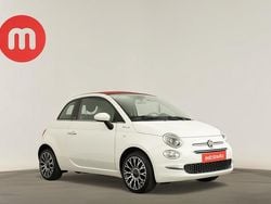 Usado 2023 Fiat 500C Dolcevita Cabrios | € 15.999 (Preço justo)