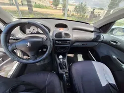 Usado 2002 Peugeot 206 | € 1.500 (Preço justo)