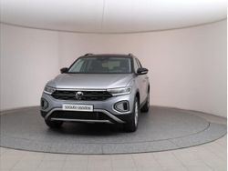 Cinzento claro metalizado Usado 2025 VW T-Roc SUV | € 32.990 (Preço elevado)