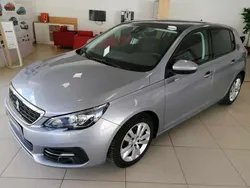 Cinzento Usado 2018 Peugeot 308 | € 11.500 (Bom preço)