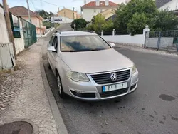 Usado 2007 VW Passat Sedan | € 6.000 (Preço justo)