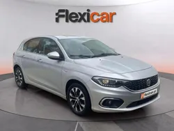Cinza Usado 2019 Fiat Tipo Street | € 10.490 (Preço justo)