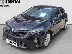 Preto Usado 2024 Renault Clio V Evolution Citadino | € 18.990 (Preço justo)