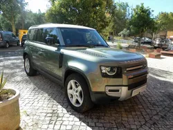 Verde Usado 2020 Land Rover Defender SUV | € 99.450