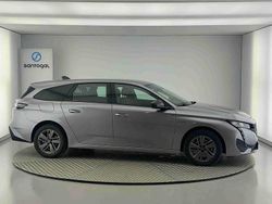 Cinzento Usado 2025 Peugeot 308 Carrinha | € 30.490 (Preço justo)