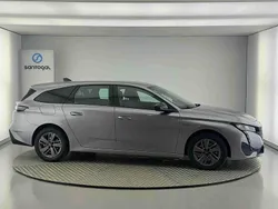 Cinzento Usado 2025 Peugeot 308 Carrinha | € 29.600 (Bom preço)