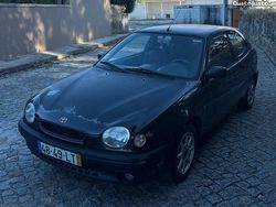 Outra Usado 1998 Toyota Corolla Citadino | € 1.790