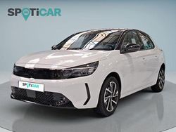 Branco Usado 2024 Opel Corsa | € 17.690 (Preço elevado)