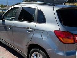 Usado 2011 Mitsubishi ASX Invite SUV | € 7.990 (Preço justo)
