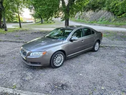 Usado 2009 Volvo S80 Sedan | € 5.990