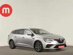 Renault Mégane IV