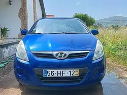 Usado 2009 Hyundai i20 Sedan | € 3.500