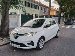 Usado 2020 Renault Zoe Life Citadino | € 12.400 (Super Preço)