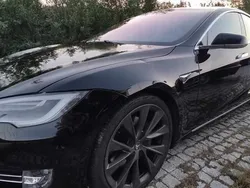 Preto Usado 2019 Tesla Model S Standard Range Sedan | € 44.900