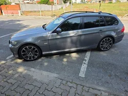 Cinzento Usado 2010 BMW 318 Carrinha | € 10.990 (Preço elevado)