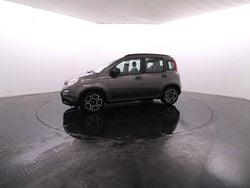 Cinza Usado 2022 Fiat Panda City Life | € 13.950 (Preço justo)